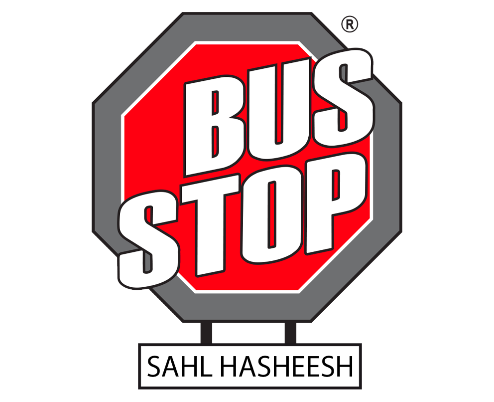 Menu Bus Stop Sahl Hasheesh